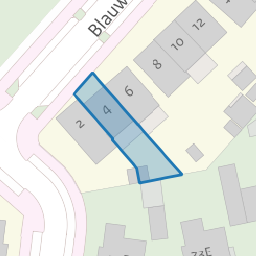 Perceel BFD00-F-2503