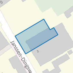 Perceel BFD00-F-2568