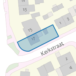 Perceel BFD00-F-2578