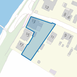 Perceel BFD00-F-2790