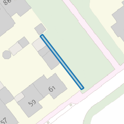 Perceel BFD00-F-2799