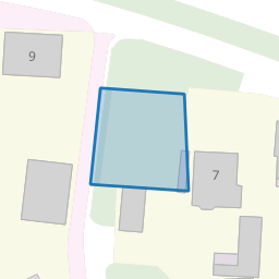 Perceel BGM01-A-1352