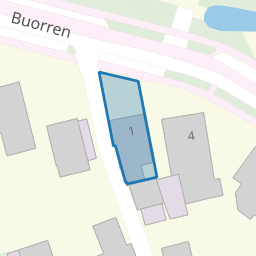 Perceel BGM01-A-1366