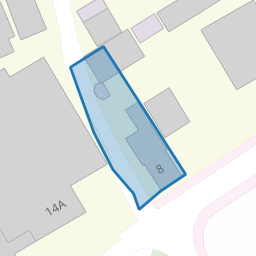 Perceel BGM01-A-1402