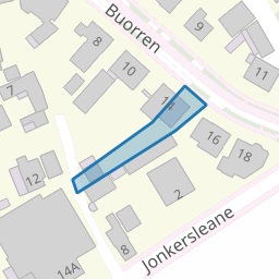 Perceel BGM01-A-1587