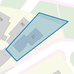 Perceel BGM01-A-1622