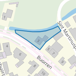 Perceel BGM01-A-1658