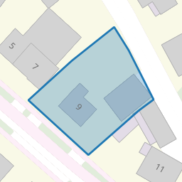 Perceel BGM01-A-1660