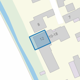 Perceel BGM01-A-1902