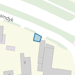 Perceel BGM01-A-1909