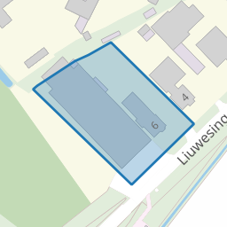 Perceel BGM01-A-1917