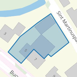 Perceel BGM01-A-2066