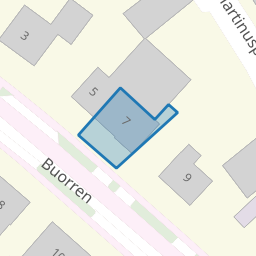 Perceel BGM01-A-2067