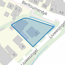 Perceel BGM01-A-2075