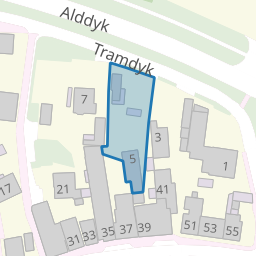 Perceel BGM01-A-2108