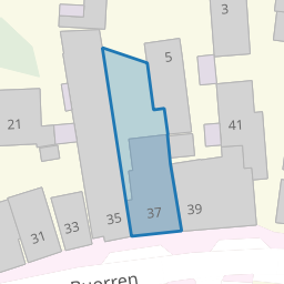 Perceel BGM01-A-2109