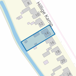 Perceel BGM01-A-2116