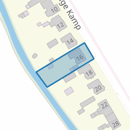 Perceel BGM01-A-2117