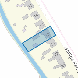 Perceel BGM01-A-2118