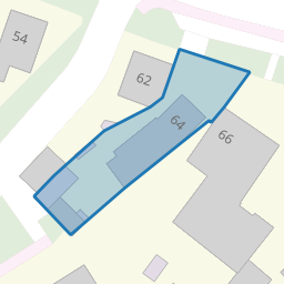 Perceel BGM01-A-2156