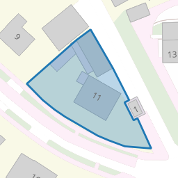 Perceel BGM01-A-2164