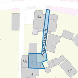 Perceel BGM01-A-2174