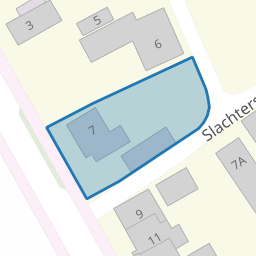 Perceel BGM01-A-2307