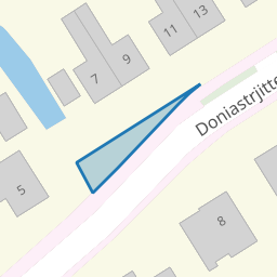 Perceel BGM01-A-2331