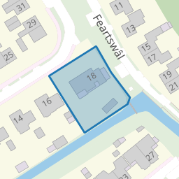 Perceel BGM01-A-2350