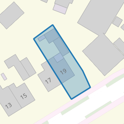 Perceel BGM01-A-2396