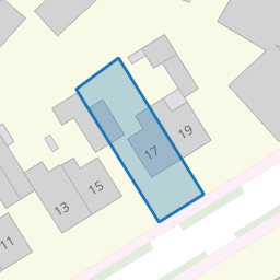 Perceel BGM01-A-2397