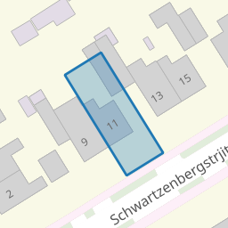 Perceel BGM01-A-2400