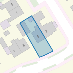 Perceel BGM01-A-2403