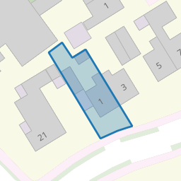 Perceel BGM01-A-2405