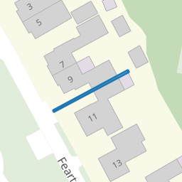 Perceel BGM01-A-2418