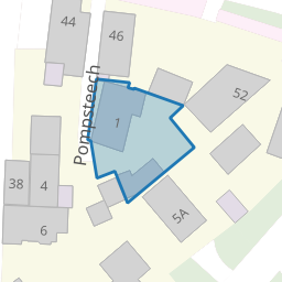 Perceel BGM01-A-2434