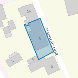 Perceel BGM01-A-2443