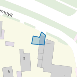 Perceel BGM01-A-2449