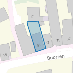 Perceel BGM01-A-2452