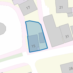 Perceel BGM01-A-2454