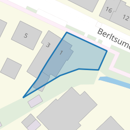 Perceel BGM01-A-2477