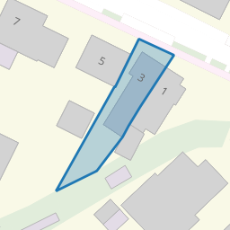 Perceel BGM01-A-2478