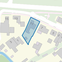 Perceel BGM01-A-2482