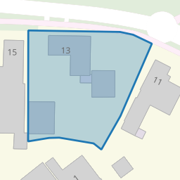 Perceel BGM01-A-2483