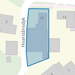 Perceel BGM01-A-2484