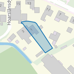 Perceel BGM01-A-2485