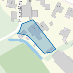 Perceel BGM01-A-2486