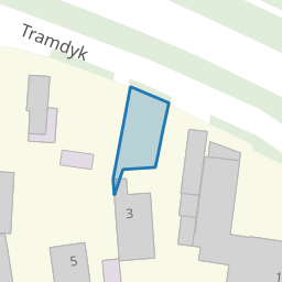 Perceel BGM01-A-2545