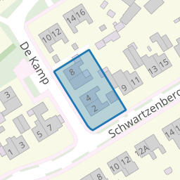 Perceel BGM01-A-2577