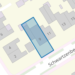 Perceel BGM01-A-2578